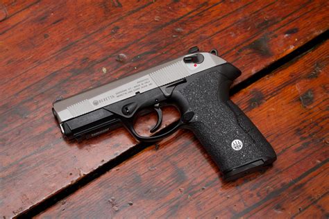 Best <b>9mm</b> Handguns Full-Size Pistols 1. . Softest shooting compact 9mm